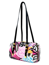 Load image into Gallery viewer, Drum Barrel Bag _ Serial No.TM01142