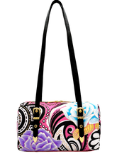 Load image into Gallery viewer, Drum Barrel Bag _ Serial No.TM01142