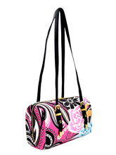 Load image into Gallery viewer, Drum Barrel Bag _ Serial No.TM01142