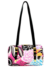 Load image into Gallery viewer, Drum Barrel Bag _ Serial No.TM01142