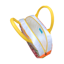 Load image into Gallery viewer, Nigirin Boston Bag _ Serial No.TM01027