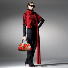 Load image into Gallery viewer, Nigirin Boston Bag _ Serial No.TM01019