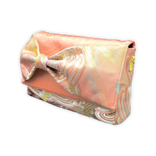 Load image into Gallery viewer, Bow Clutch Bag _ Serial No.TM01208
