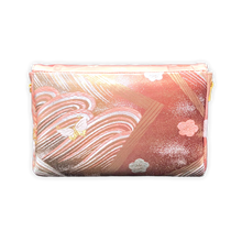 Load image into Gallery viewer, Bow Clutch Bag _ Serial No.TM01208