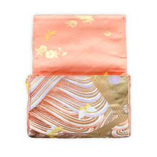 Load image into Gallery viewer, Bow Clutch Bag _ Serial No.TM01208