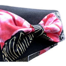 Load image into Gallery viewer, Bow Clutch Bag _ Serial No.TM01211