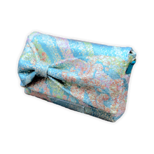 Load image into Gallery viewer, Bow Clutch Bag _ Serial No.TM01214