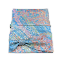 Load image into Gallery viewer, Bow Clutch Bag _ Serial No.TM01214