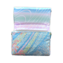 Load image into Gallery viewer, Bow Clutch Bag _ Serial No.TM01214