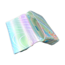 Load image into Gallery viewer, Bow Clutch Bag _ Serial No.TM01214