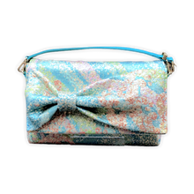 Load image into Gallery viewer, Bow Clutch Bag _ Serial No.TM01214