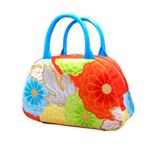 Load image into Gallery viewer, Nigirin Boston Bag _ Serial No.TM01028