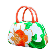 Load image into Gallery viewer, Nigirin Boston Bag _ Serial No.TM01029