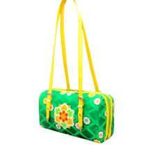 Load image into Gallery viewer, Drum Barrel Bag W (double line) Serial No.TM01123W