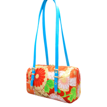 Load image into Gallery viewer, Drum Barrel Bag _ Serial No.TM01135