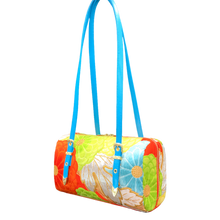 Load image into Gallery viewer, Drum Barrel Bag _ Serial No.TM01126