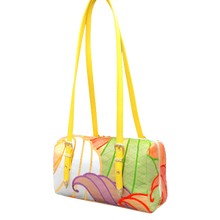 Load image into Gallery viewer, Drum Barrel Bag _ Serial No.TM01131