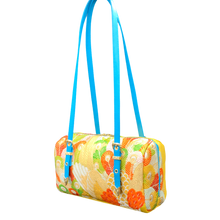 Load image into Gallery viewer, Drum Barrel Bag _ Serial No.TM01132