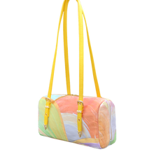 Load image into Gallery viewer, Drum Barrel Bag _ Serial No.TM01134