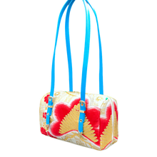 Load image into Gallery viewer, Drum Barrel Bag _ Serial No.TM01115