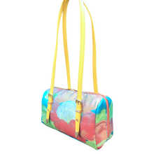 Load image into Gallery viewer, Drum Barrel Bag _ Serial No.TM01118