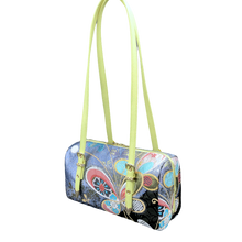 Load image into Gallery viewer, Drum Barrel Bag _ Serial No.TM01137