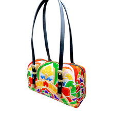 Load image into Gallery viewer, Drum Barrel Bag _ Serial No.TM01103