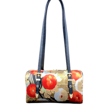 Load image into Gallery viewer, Drum Barrel Bag _ Serial No.TM01133