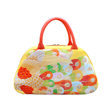 Load image into Gallery viewer, Nigirin Boston Bag _ Serial No.TM01005