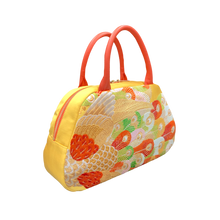 Load image into Gallery viewer, Nigirin Boston Bag _ Serial No.TM01005