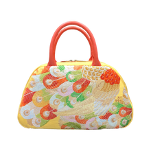 Load image into Gallery viewer, Nigirin Boston Bag _ Serial No.TM01005