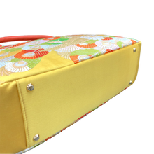 Load image into Gallery viewer, Nigirin Boston Bag _ Serial No.TM01005