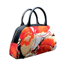 Load image into Gallery viewer, Nigirin Boston Bag _ Serial No.TM01019