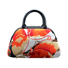 Load image into Gallery viewer, Nigirin Boston Bag _ Serial No.TM01019