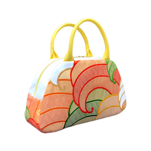 Load image into Gallery viewer, Nigirin Boston Bag _ Serial No.TM01027