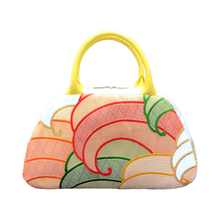Load image into Gallery viewer, Nigirin Boston Bag _ Serial No.TM01027