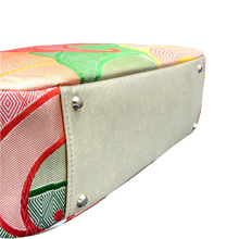 Load image into Gallery viewer, Nigirin Boston Bag _ Serial No.TM01027