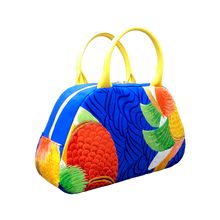 Load image into Gallery viewer, Nigirin Boston Bag _ Serial No.TM01022