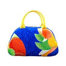 Load image into Gallery viewer, Nigirin Boston Bag _ Serial No.TM01022