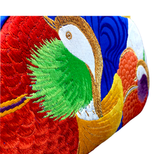 Load image into Gallery viewer, Nigirin Boston Bag _ Serial No.TM01022