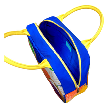 Load image into Gallery viewer, Nigirin Boston Bag _ Serial No.TM01022