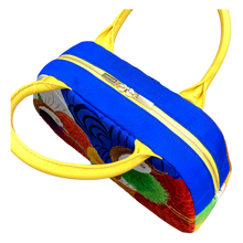 Load image into Gallery viewer, Nigirin Boston Bag _ Serial No.TM01022