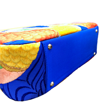 Load image into Gallery viewer, Nigirin Boston Bag _ Serial No.TM01022