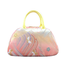 Load image into Gallery viewer, Nigirin Boston Bag _ Serial No.TM01038