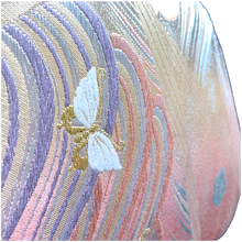 Load image into Gallery viewer, Nigirin Boston Bag _ Serial No.TM01038