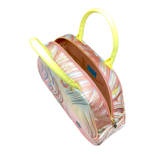 Load image into Gallery viewer, Nigirin Boston Bag _ Serial No.TM01038