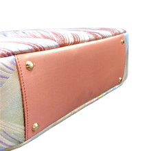 Load image into Gallery viewer, Nigirin Boston Bag _ Serial No.TM01038