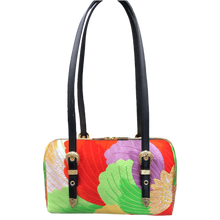 Load image into Gallery viewer, Drum Barrel Bag _ Serial No.TM01108