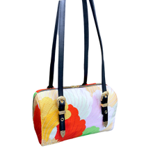 Load image into Gallery viewer, Drum Barrel Bag _ Serial No.TM01108