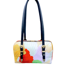 Load image into Gallery viewer, Drum Barrel Bag _ Serial No.TM01108